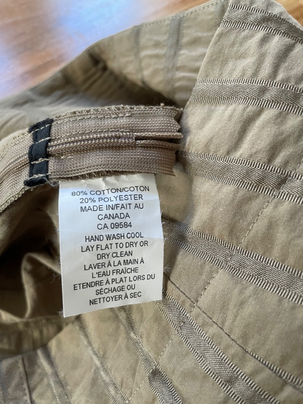Comrags pants - Picture 5 of 6